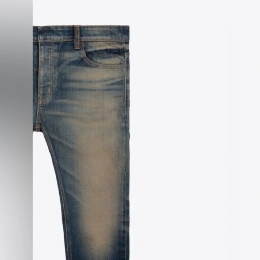 Rush Denim Wash - Picture 2 of 4